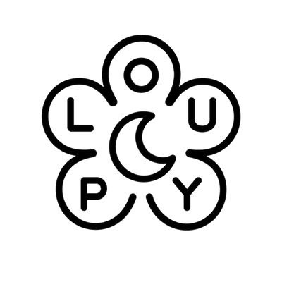 Loupy