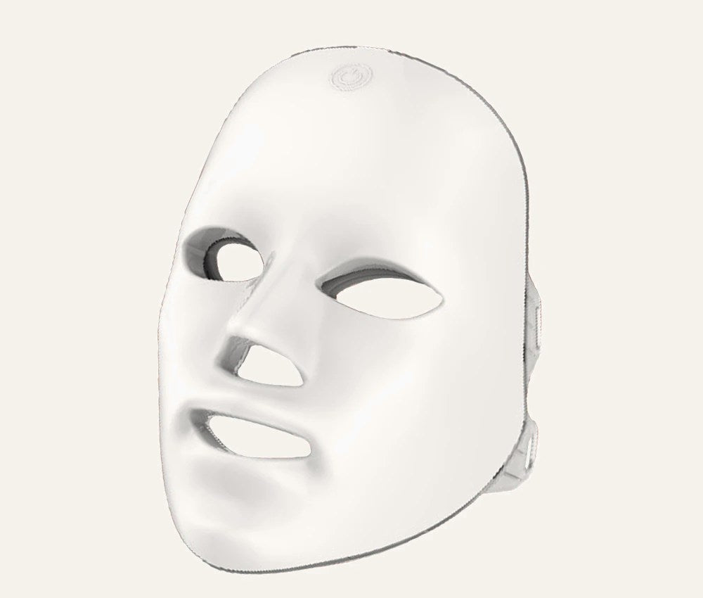La mascarilla